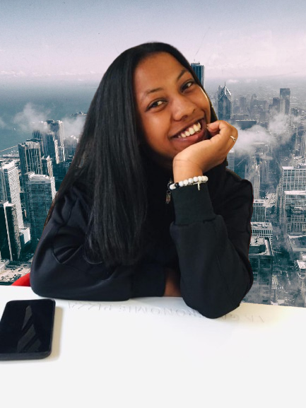 RAMALANIAINA Henintsoa Tsiory